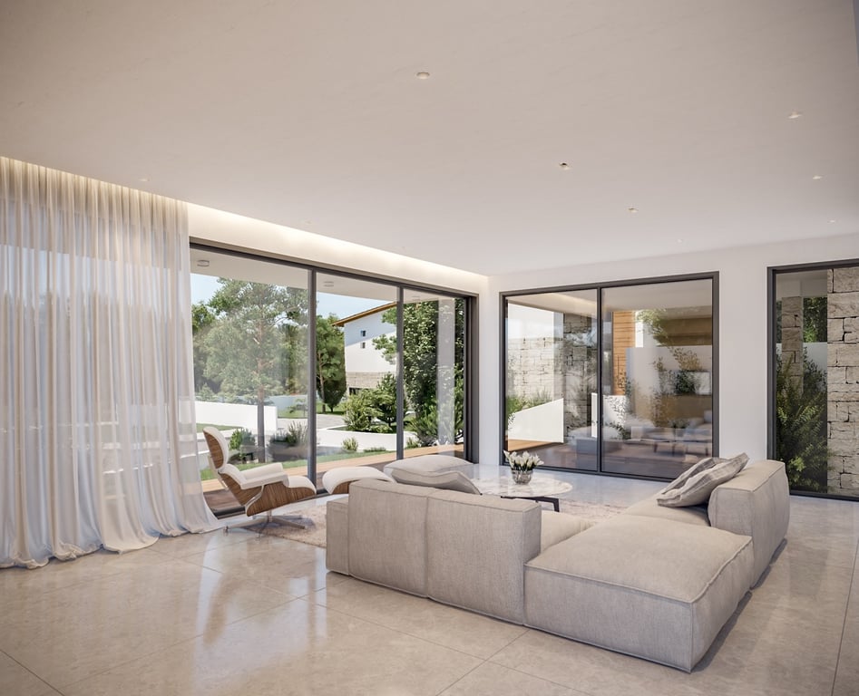 Villa in Saint Paraskevi - Image 2