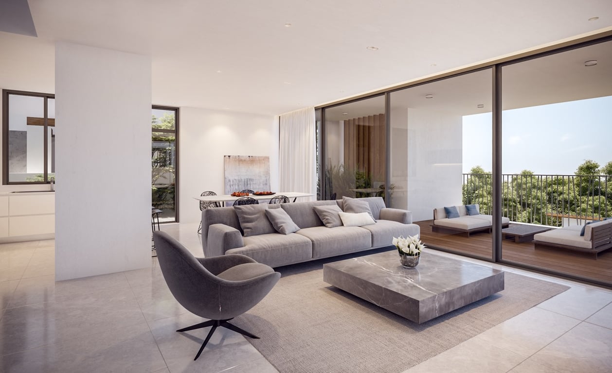 Villa in Saint Paraskevi - Image 3