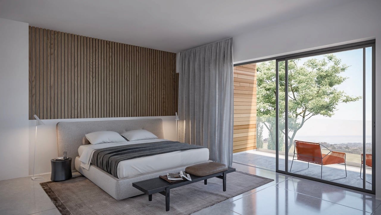 Villa in Agios Tychon - Image 3