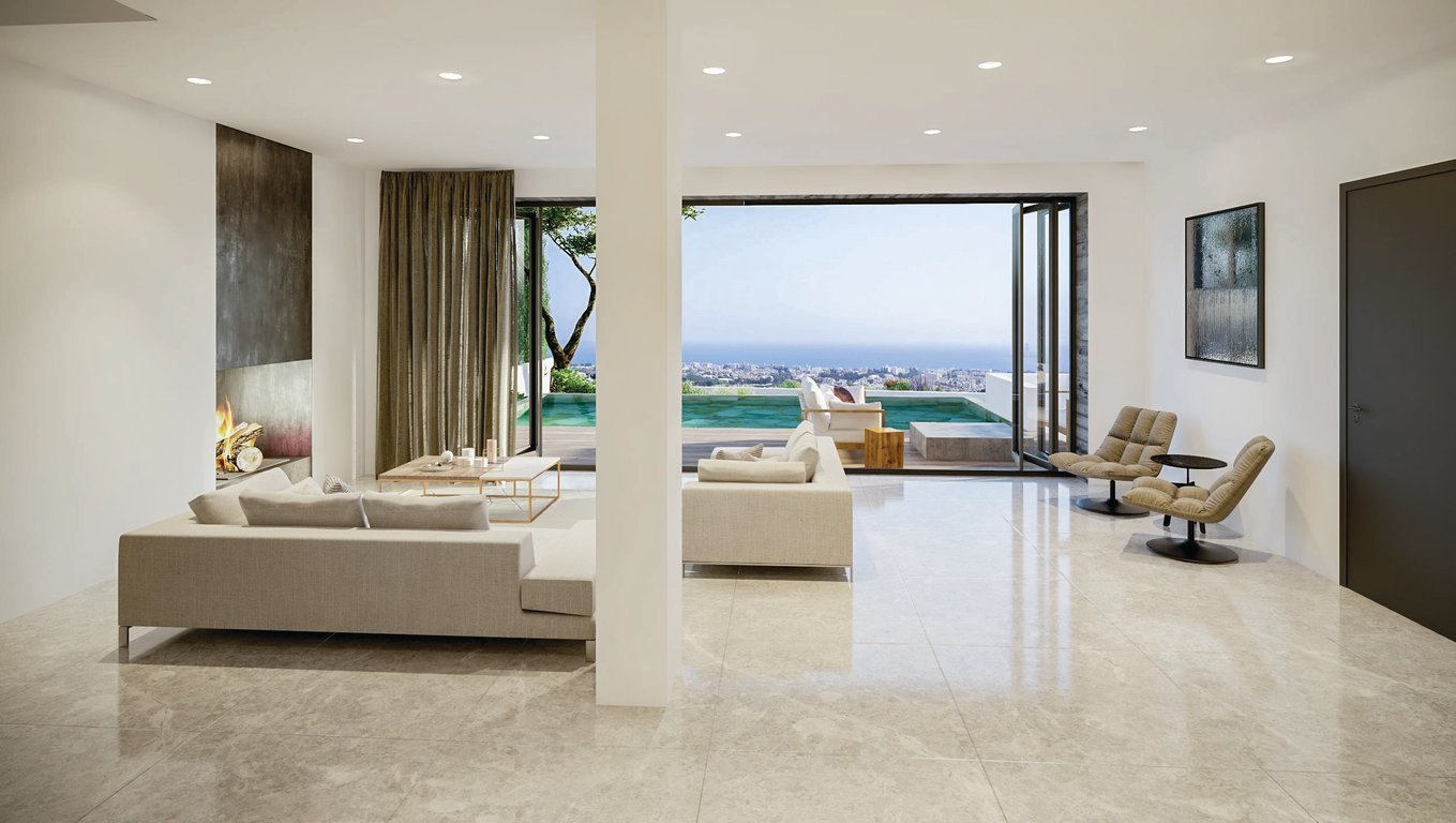 Villa in Agios Tychon - Image 2