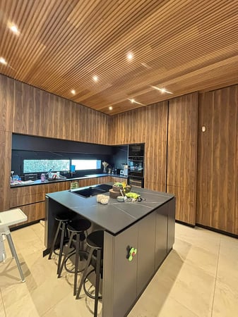 House in Parissinos - view 1