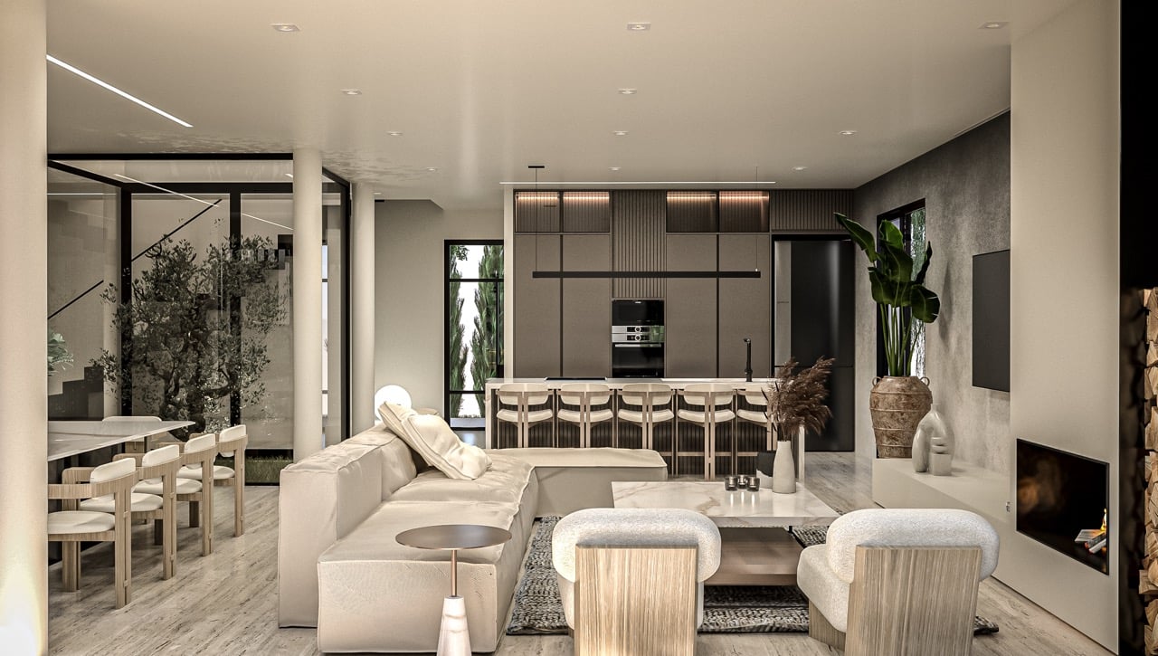 House in Germasogeia - Image 2