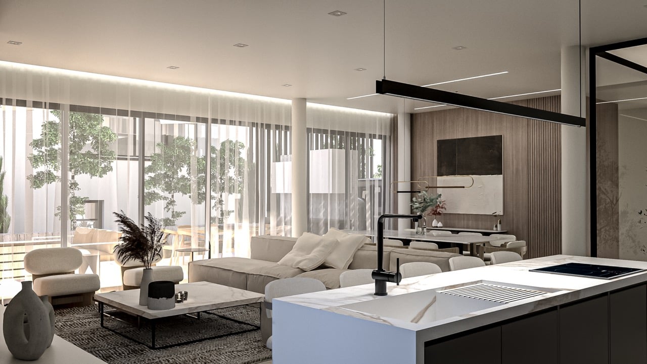 House in Germasogeia - Image 3