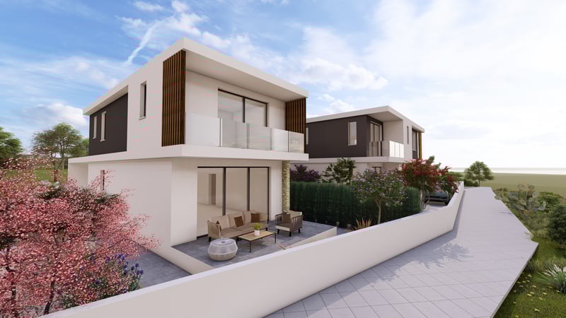 House in Kantou - view 1