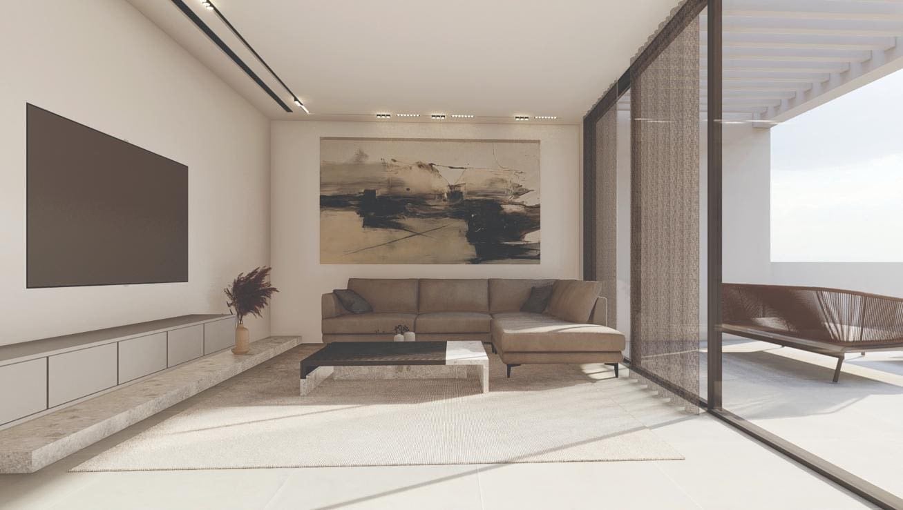 Apartment in Paphos Municipality - Image 2