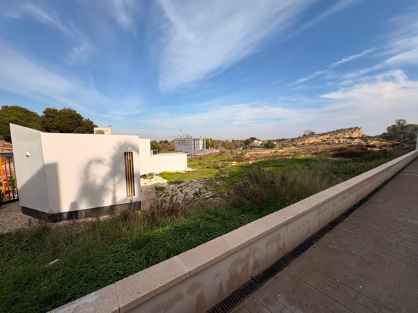 Land in Rojales - view 1