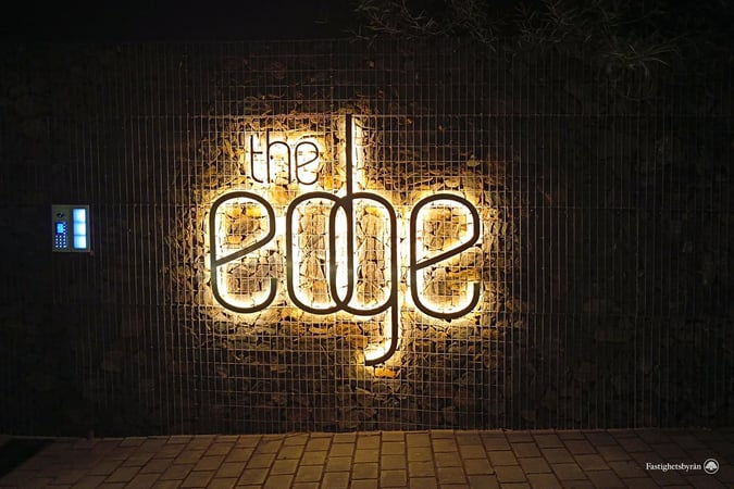 House in Estepona - view 1