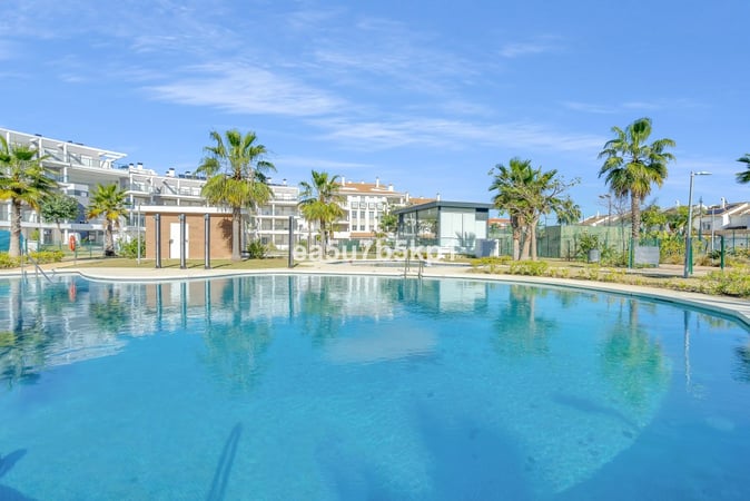 House in Manilva - view 1