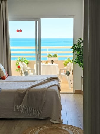 House in Fuengirola - view 1