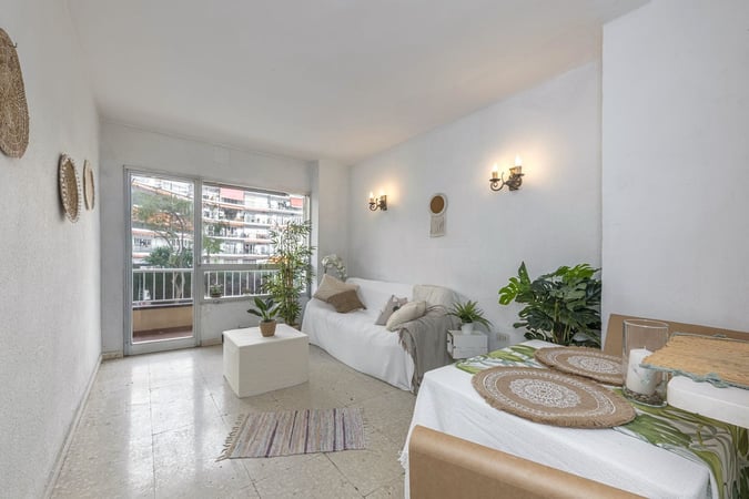 House in Fuengirola - view 1