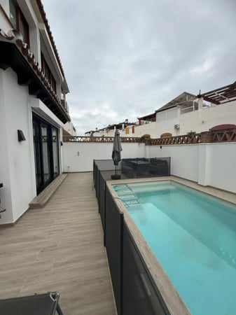 House in Marbella - view 1