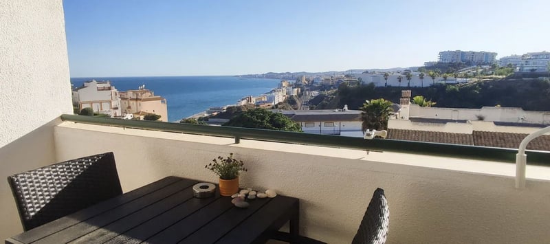 Apartment in Malaga - view 1