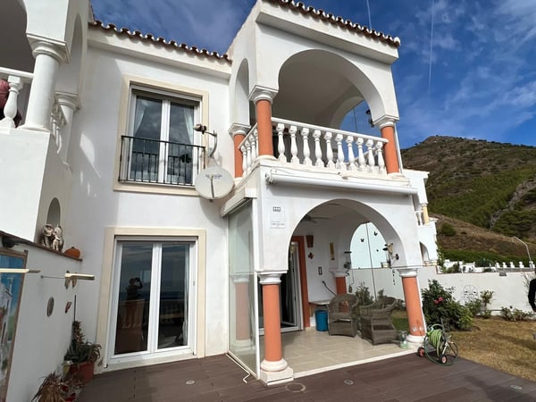 Villa in Mijas Costa - view 1