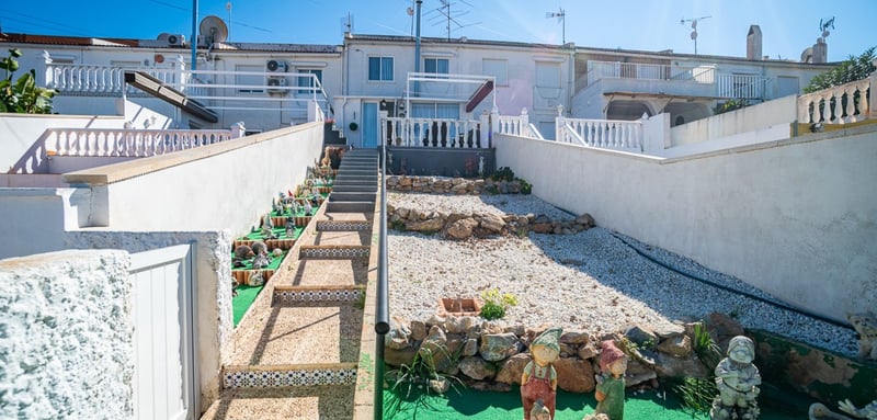 Apartment in Los Balcones - view 1