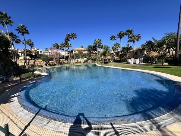 House in Mijas - view 1