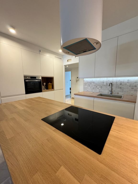 Apartment in Ojen - Image 2