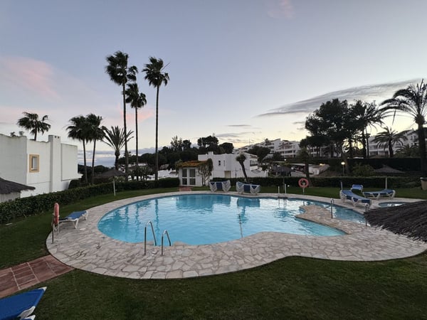 Apartment in Malaga - view 1