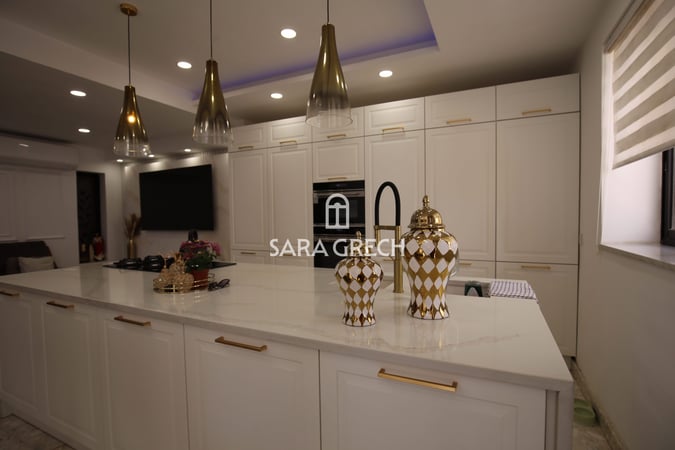 House in L-Imsida - view 1