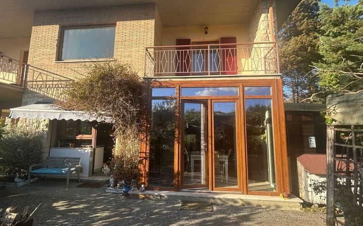 House in Perugia - view 1