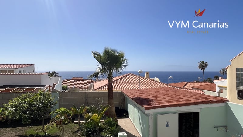 Villa in Callao Salvaje - view 1