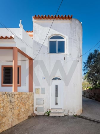 Villa in Vila do Bispo - view 1