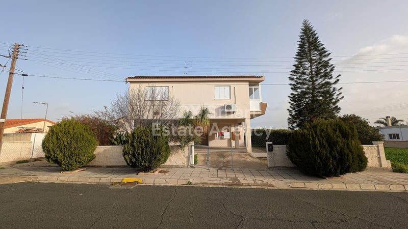 House in Pera Chorio - view 1