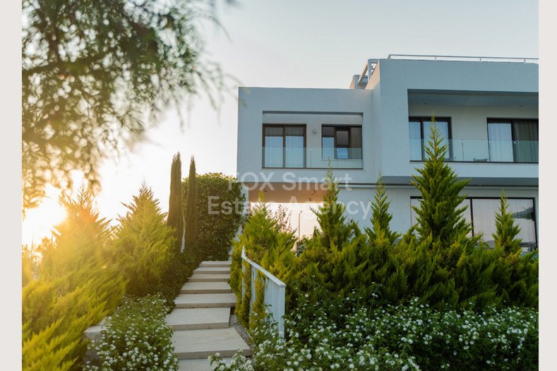 House in Pegeia - Image 2