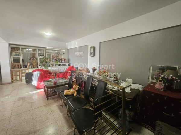 Apartment in Agia Trias - view 1