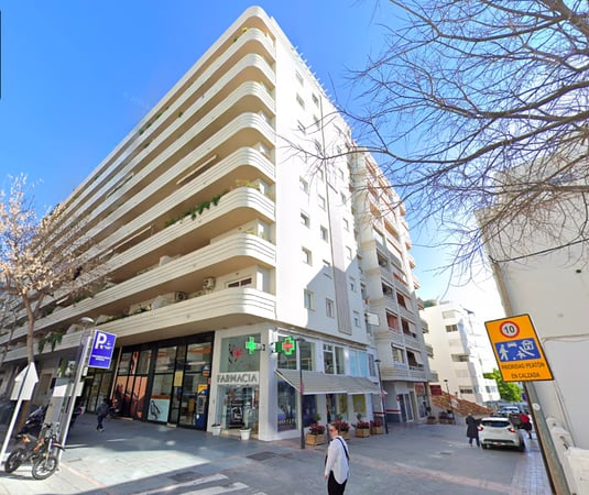 Apartment in Marbella - view 1