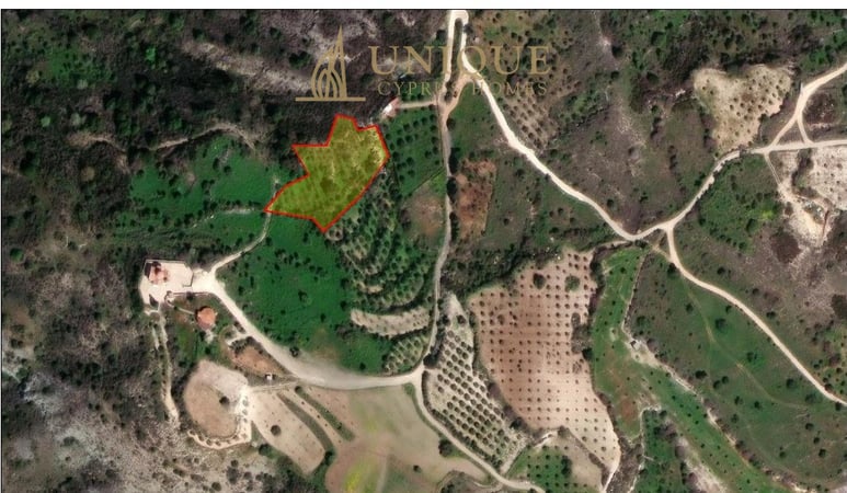 House in Marathounta - view 1