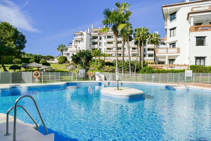 House in Sitio de Calahonda - view 1