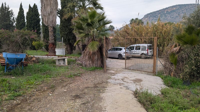 Land in Alhaurin el Grande - view 1