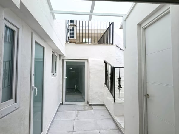 House in Alhaurin el Grande - view 1