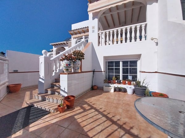 House in l'Alfas del Pi - view 1