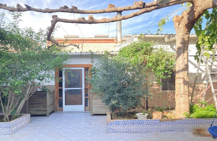 House in Catral - view 1