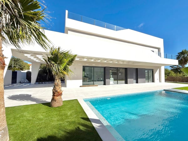 House in Ciudad Quesada - view 1