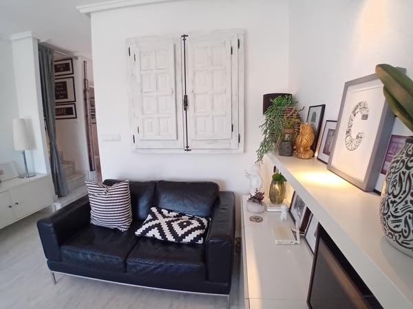 House in Algorfa - view 1