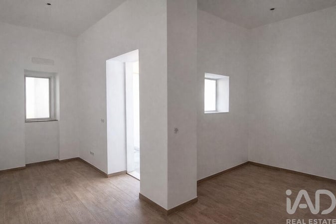 House in Santa Luzia - view 1