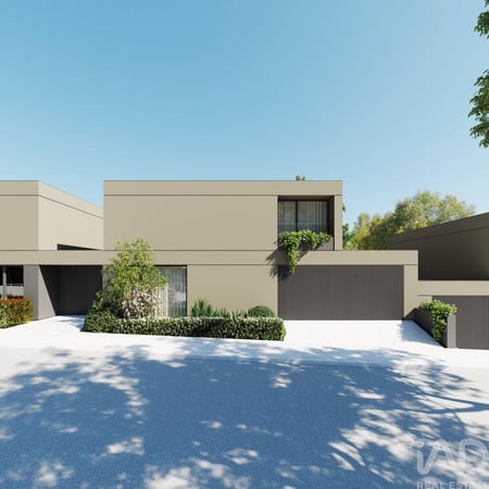 House in Sever do Vouga - view 1