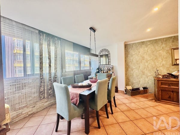 Apartment in Almada - view 1