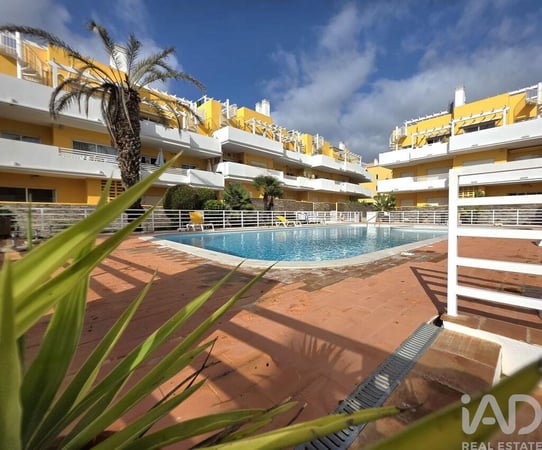 Apartment in Tavira - view 1