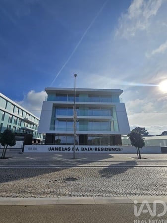 Apartment in Sao Martinho do Porto - view 1