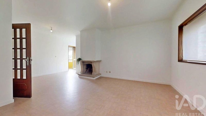 Apartment in Senhora da Hora - view 1