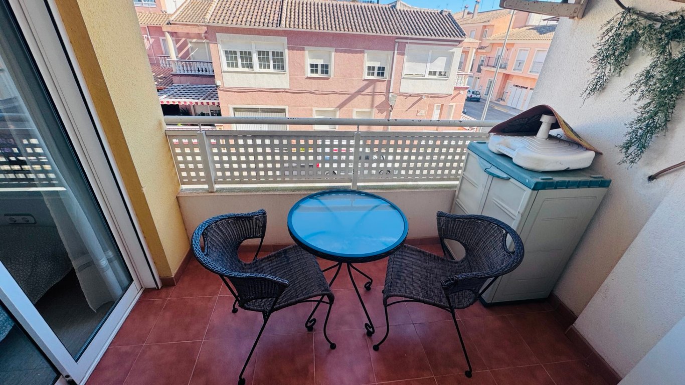 Apartment in Almoradi - Image 3