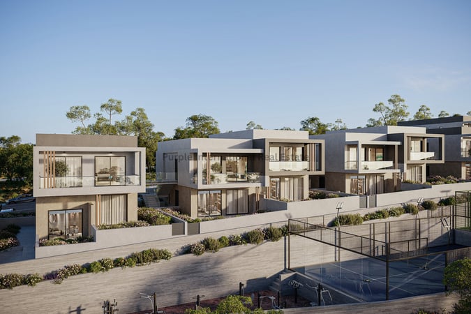 Apartment in Tremithousa - view 1