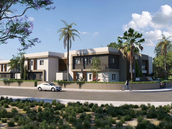 Apartment in Xylofagou - view 1