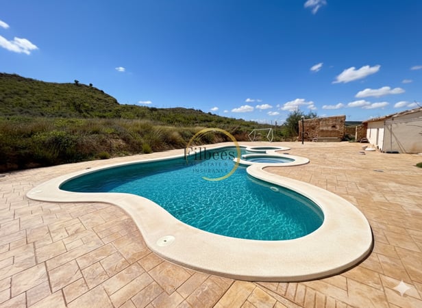 House in Leiva - view 1