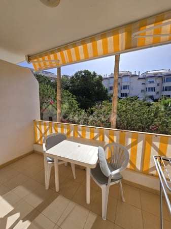 Apartment in Los Cristianos - view 1