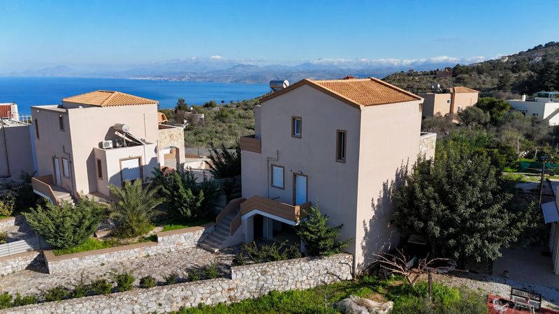 Villa in Kefalas - Image 2