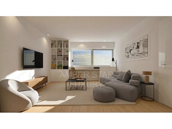 Apartment in Matosinhos - view 1